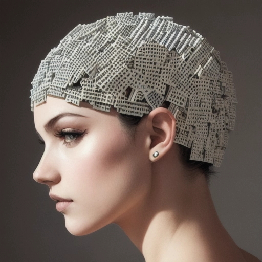 Pao internet vidéo illustration 3d serveur intelligence générative freelance paris studio de création CNUN6V30